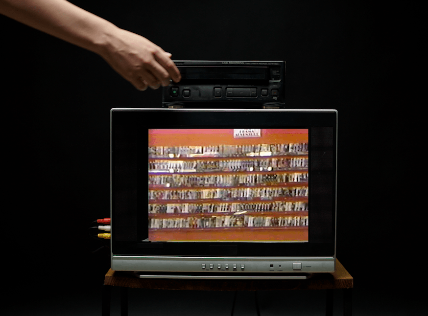 Is Letterboxd the New “Video&nbsp;Store?”