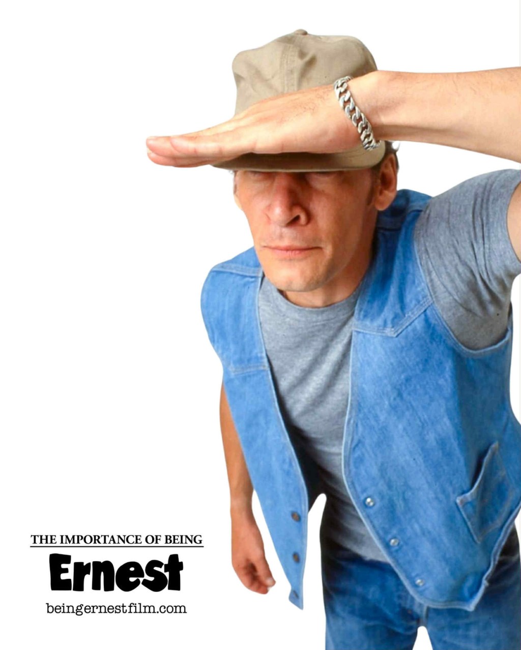The Importance of Being Ernest Trailer Pulls the Curtain Back on Jim Varney’s Beloved&nbsp;Character