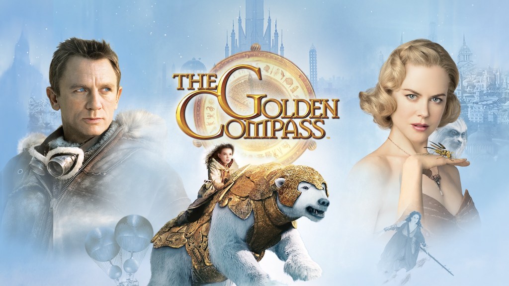 I’ve Been Invited to “Protest” The Golden&nbsp;Compass