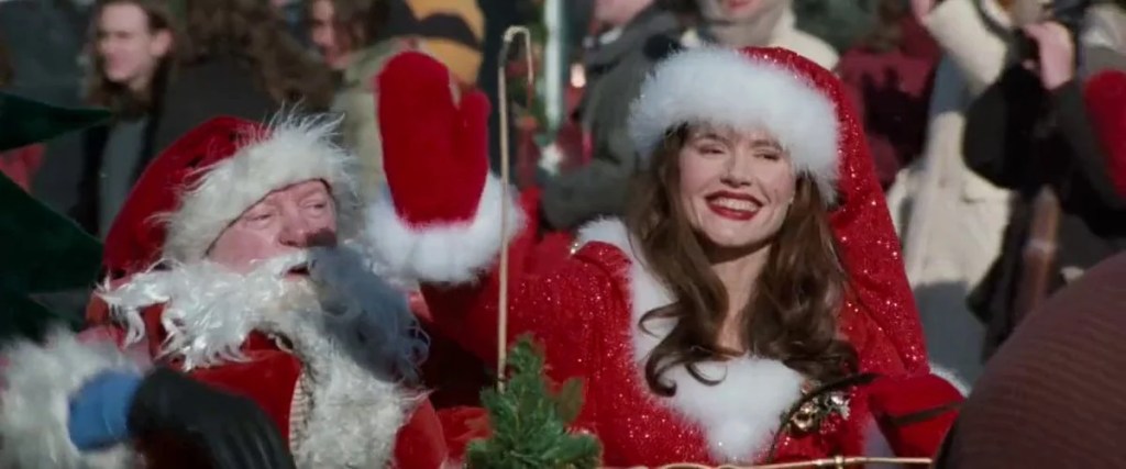 ECV’s 12 Nights of Christmas-ish Movies – Day&nbsp;Two