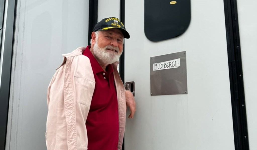 Rob Reiner, Prolific Filmmaker and Activist, Dead at&nbsp;78