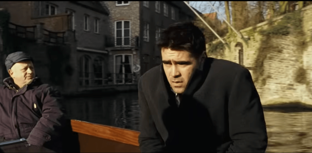 ECV’s 12 Nights of Christmas-ish Movies – Day&nbsp;Three